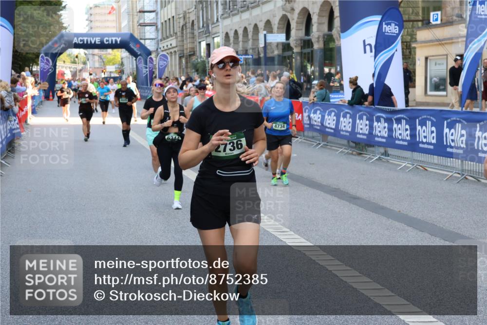 07.09.2025 - BARMER Alsterlauf Strokosch-Dieckow http://msf.ph/oto/8752385 07.09.2025 10:14:58 Ziel 2158, 2651, 2674, 2705, 2936, 3132, 3133, 3243, 3548, 3703, 3885, 3886, 4020, 4021, 4024, 4177, 4442, 4443, 4556, 4756, 4757, 4878, 4879, 5134, 5291, 5631, 5952, 6194, 8482 meine-sportfotos.de