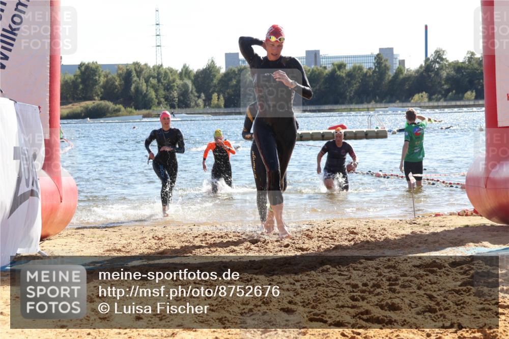 07.09.2025 - 19. Norderstedt Triathlon Luisa Fischer http://msf.ph/oto/8752676 07.09.2025 15:34:40 Schwimmen 1047, 1051, 1054, 1064, 1069, 1070, 1089, 1105 meine-sportfotos.de