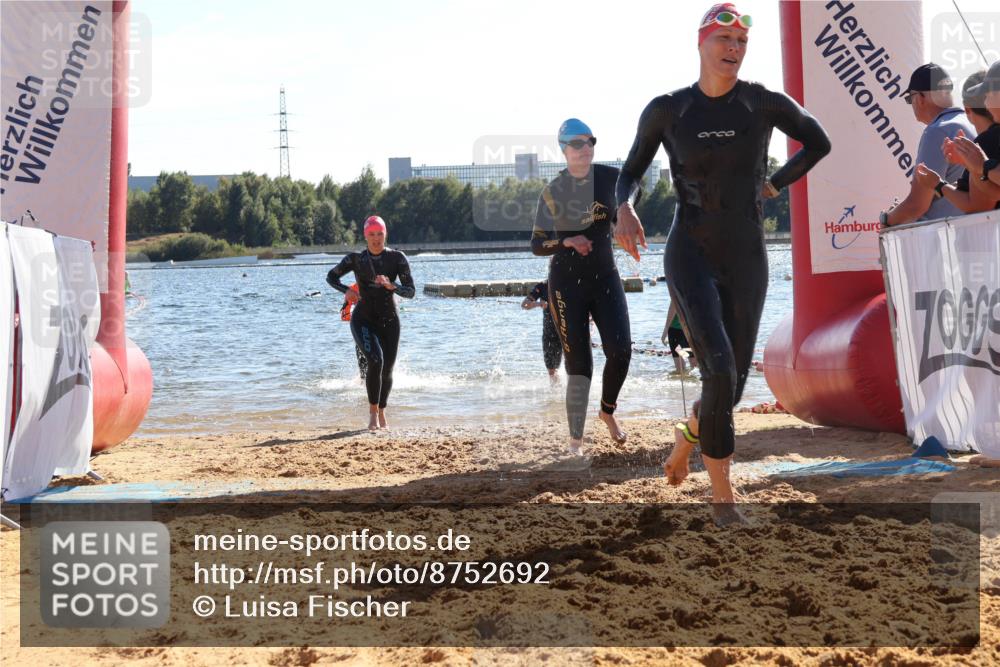 07.09.2025 - 19. Norderstedt Triathlon Luisa Fischer http://msf.ph/oto/8752692 07.09.2025 15:34:41 Schwimmen 1047, 1051, 1054, 1064, 1069, 1070, 1089, 1105 meine-sportfotos.de