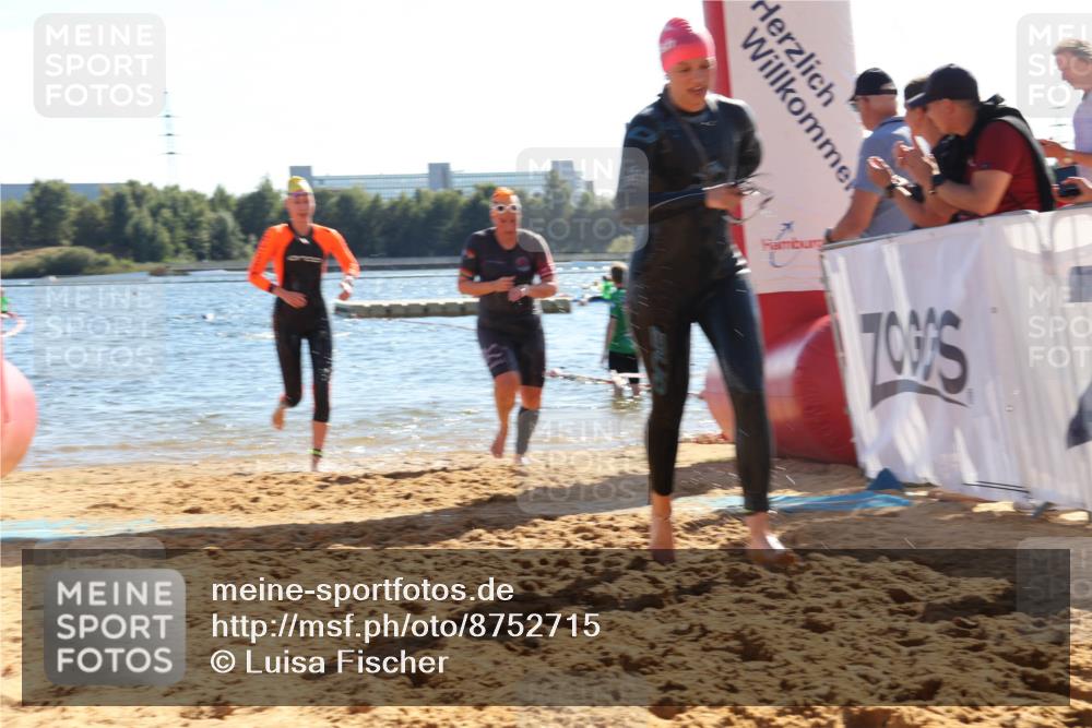 07.09.2025 - 19. Norderstedt Triathlon Luisa Fischer http://msf.ph/oto/8752715 07.09.2025 15:34:44 Schwimmen 1047, 1051, 1054, 1064, 1069, 1070, 1089, 1105 meine-sportfotos.de