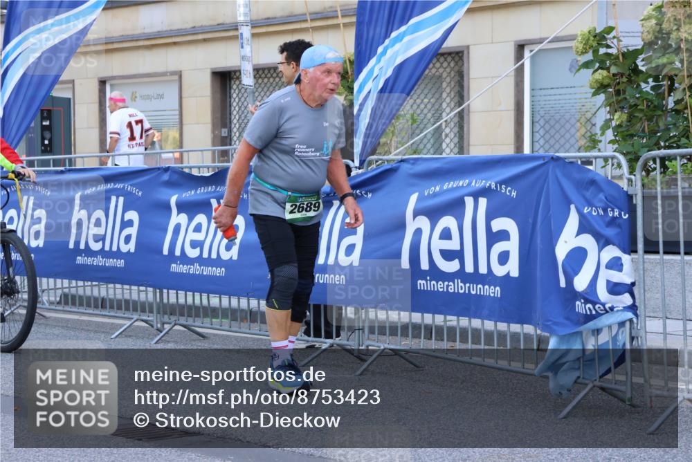 07.09.2025 - BARMER Alsterlauf Strokosch-Dieckow http://msf.ph/oto/8753423 07.09.2025 11:01:13 Ziel  meine-sportfotos.de