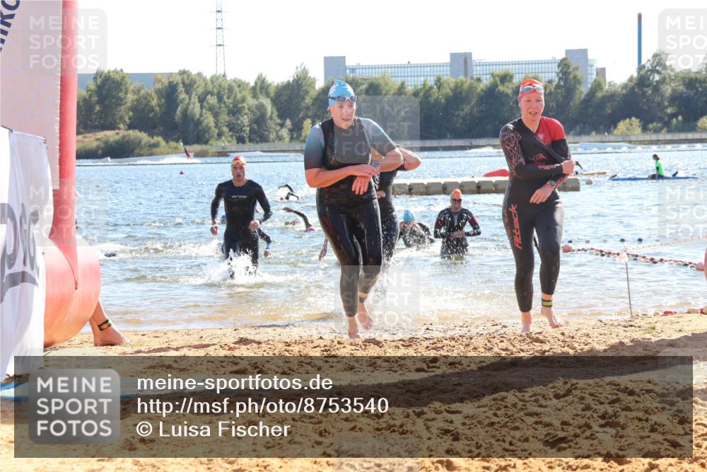 07.09.2025 - 19. Norderstedt Triathlon Luisa Fischer http://msf.ph/oto/8753540 07.09.2025 15:37:52 Schwimmen 1046, 1060, 1097, 1108, 1552, 1572, 1597, 1604 meine-sportfotos.de