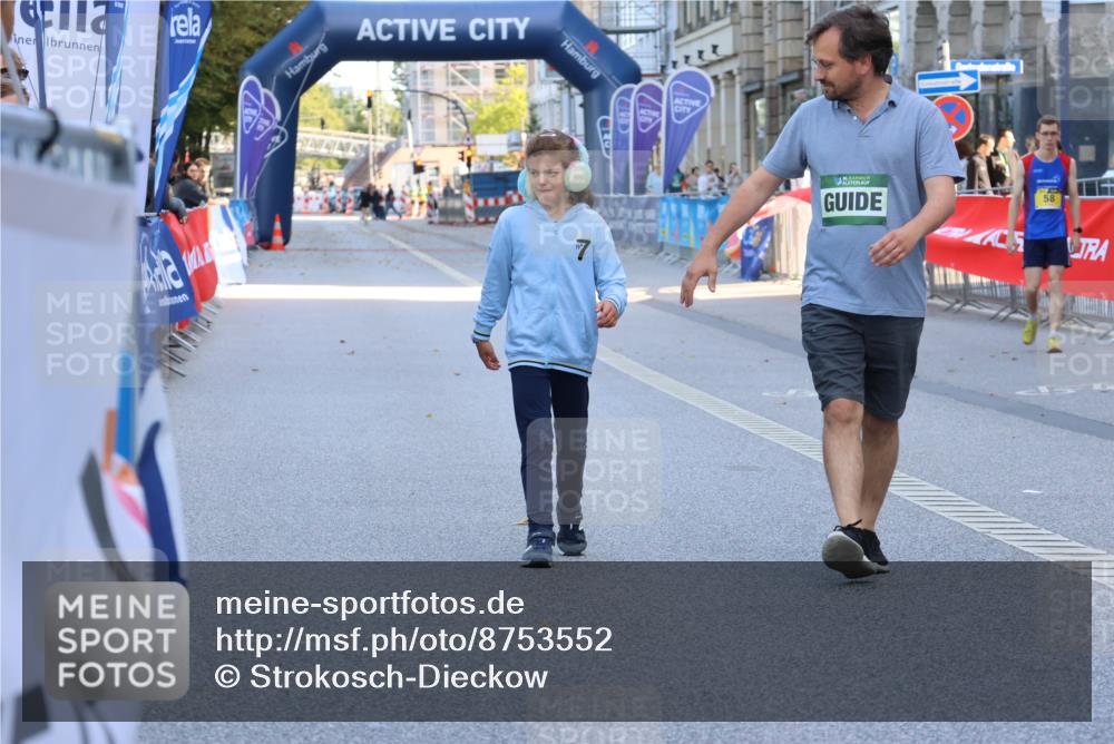 07.09.2025 - BARMER Alsterlauf Strokosch-Dieckow http://msf.ph/oto/8753552 07.09.2025 10:56:36 Ziel  meine-sportfotos.de