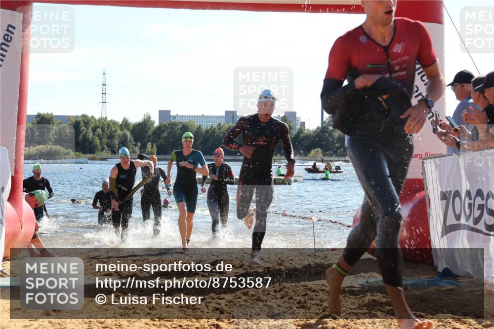 07.09.2025 - 19. Norderstedt Triathlon Luisa Fischer http://msf.ph/oto/8753587 07.09.2025 15:37:58 Schwimmen 1046, 1049, 1060, 1078, 1084, 1097, 1108, 1572, 1590, 1604, 1626, 1629 meine-sportfotos.de