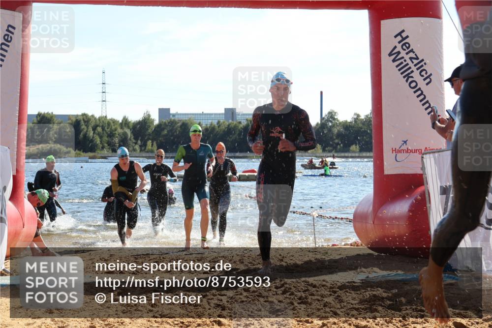 07.09.2025 - 19. Norderstedt Triathlon Luisa Fischer http://msf.ph/oto/8753593 07.09.2025 15:37:59 Schwimmen 1046, 1049, 1060, 1078, 1084, 1097, 1108, 1572, 1590, 1626, 1629 meine-sportfotos.de