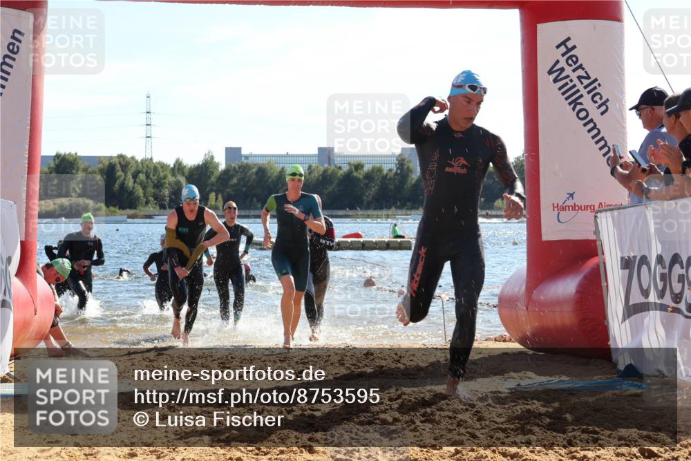 07.09.2025 - 19. Norderstedt Triathlon Luisa Fischer http://msf.ph/oto/8753595 07.09.2025 15:37:59 Schwimmen 1046, 1049, 1060, 1078, 1084, 1097, 1108, 1572, 1590, 1626, 1629 meine-sportfotos.de