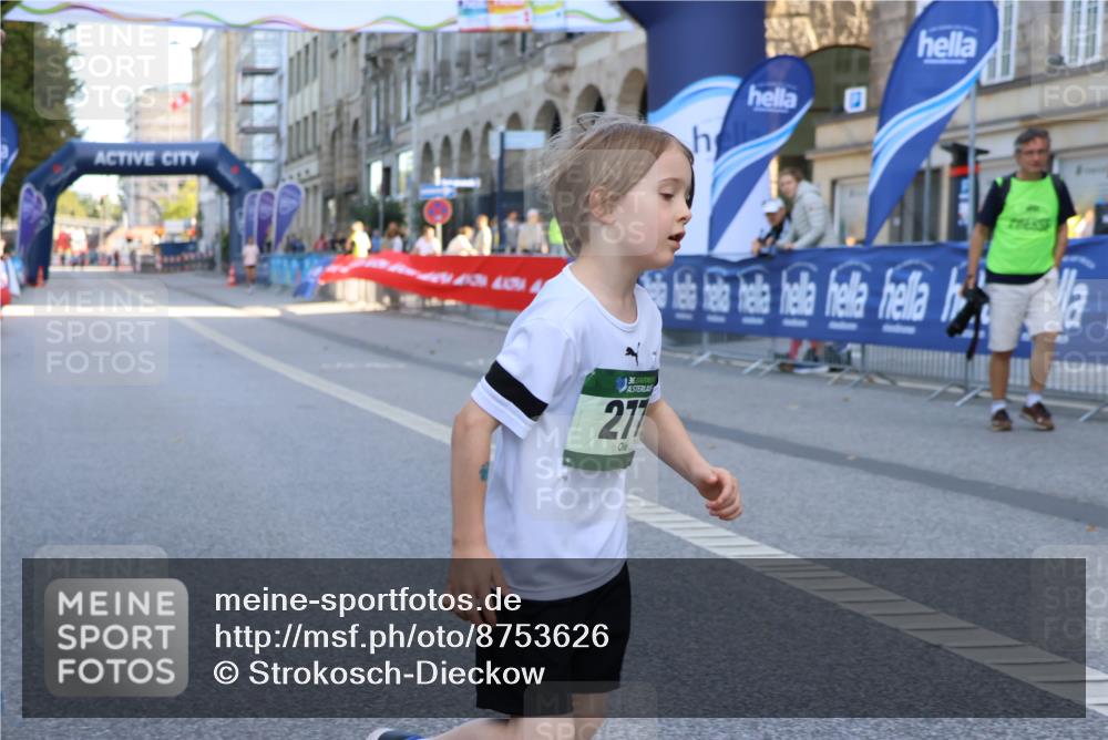 07.09.2025 - BARMER Alsterlauf Strokosch-Dieckow http://msf.ph/oto/8753626 07.09.2025 10:54:52 Ziel  meine-sportfotos.de