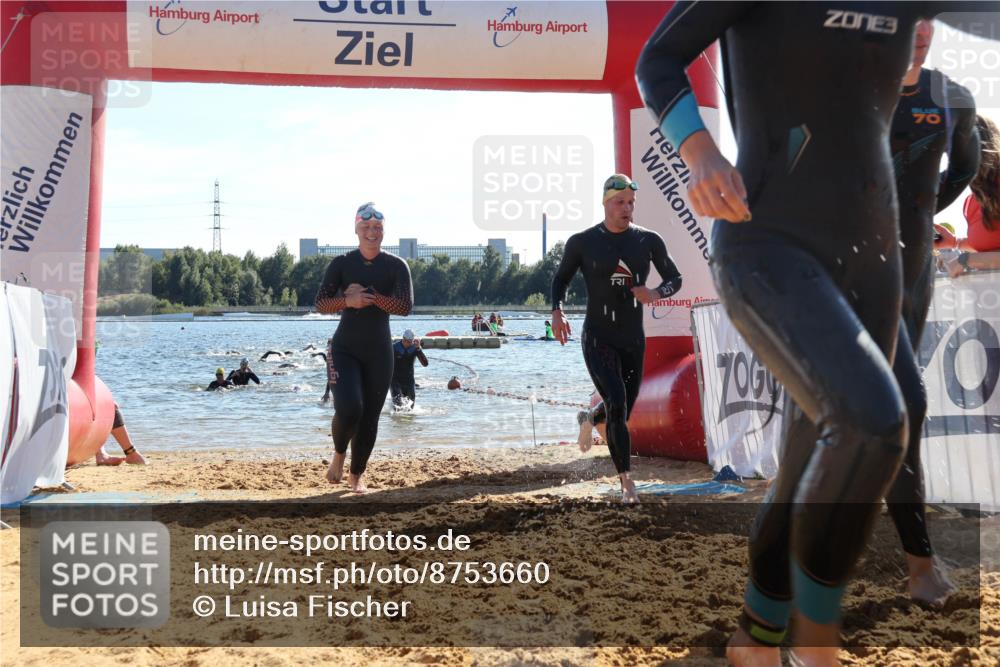 07.09.2025 - 19. Norderstedt Triathlon Luisa Fischer http://msf.ph/oto/8753660 07.09.2025 15:38:05 Schwimmen 1046, 1049, 1060, 1078, 1084, 1086, 1108, 1572, 1590, 1594, 1595, 1626, 1629 meine-sportfotos.de