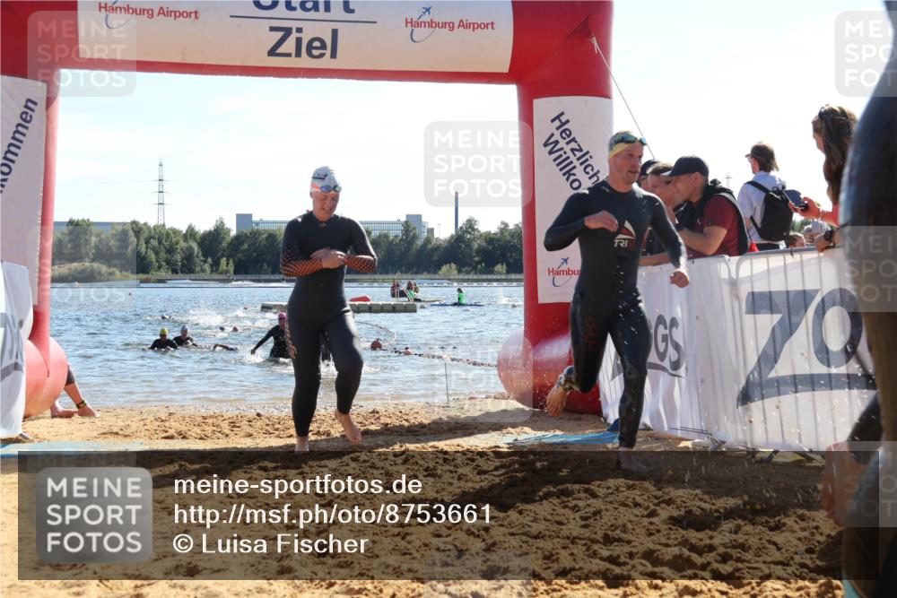 07.09.2025 - 19. Norderstedt Triathlon Luisa Fischer http://msf.ph/oto/8753661 07.09.2025 15:38:05 Schwimmen 1046, 1049, 1060, 1078, 1084, 1086, 1108, 1572, 1590, 1594, 1595, 1626, 1629 meine-sportfotos.de
