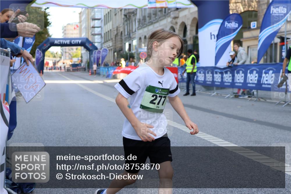 07.09.2025 - BARMER Alsterlauf Strokosch-Dieckow http://msf.ph/oto/8753670 07.09.2025 10:54:52 Ziel  meine-sportfotos.de