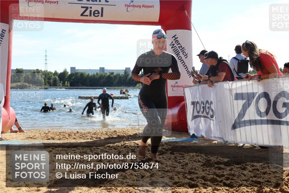 07.09.2025 - 19. Norderstedt Triathlon Luisa Fischer http://msf.ph/oto/8753674 07.09.2025 15:38:06 Schwimmen 1046, 1049, 1060, 1078, 1084, 1086, 1572, 1590, 1594, 1595, 1626, 1629 meine-sportfotos.de