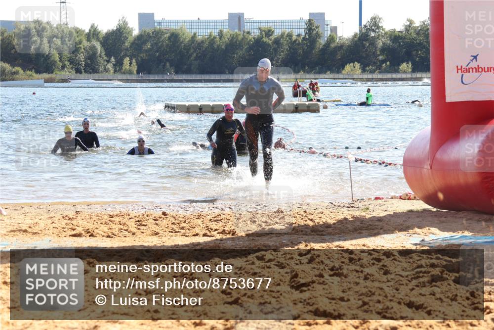 07.09.2025 - 19. Norderstedt Triathlon Luisa Fischer http://msf.ph/oto/8753677 07.09.2025 15:38:07 Schwimmen 1046, 1049, 1078, 1084, 1086, 1572, 1590, 1594, 1595, 1626, 1629 meine-sportfotos.de