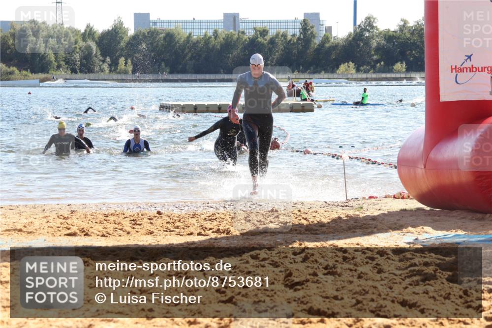 07.09.2025 - 19. Norderstedt Triathlon Luisa Fischer http://msf.ph/oto/8753681 07.09.2025 15:38:08 Schwimmen 1046, 1049, 1078, 1083, 1084, 1086, 1572, 1590, 1594, 1595, 1626, 1629 meine-sportfotos.de