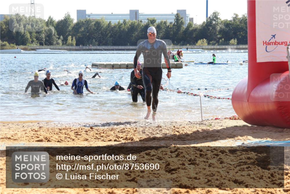 07.09.2025 - 19. Norderstedt Triathlon Luisa Fischer http://msf.ph/oto/8753690 07.09.2025 15:38:08 Schwimmen 1046, 1049, 1078, 1083, 1084, 1086, 1572, 1590, 1594, 1595, 1626, 1629 meine-sportfotos.de