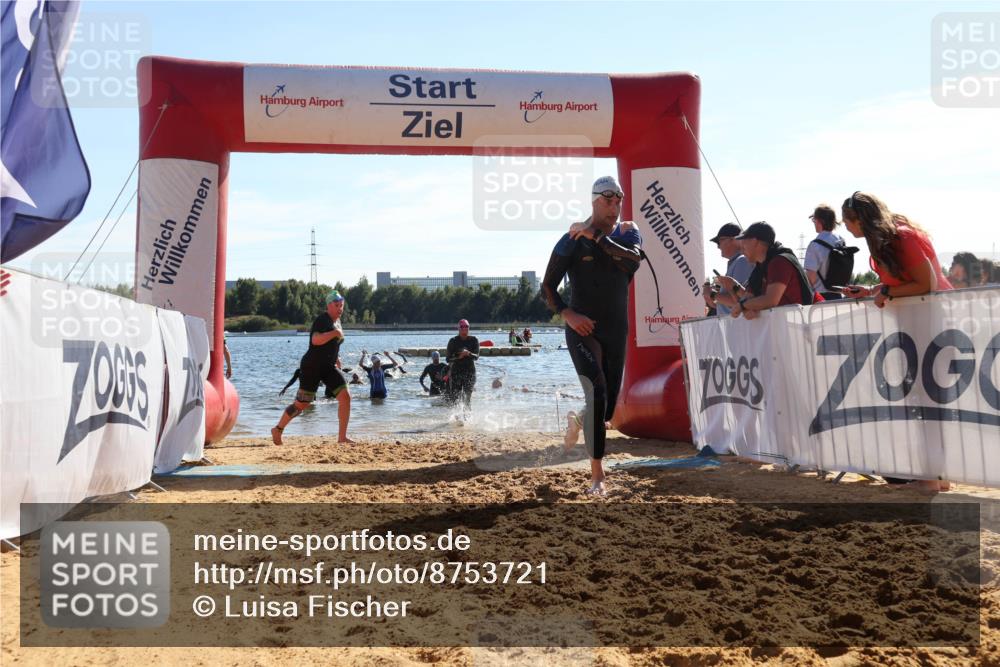 07.09.2025 - 19. Norderstedt Triathlon Luisa Fischer http://msf.ph/oto/8753721 07.09.2025 15:38:11 Schwimmen 1049, 1078, 1083, 1084, 1086, 1107, 1590, 1594, 1595, 1626, 1629 meine-sportfotos.de