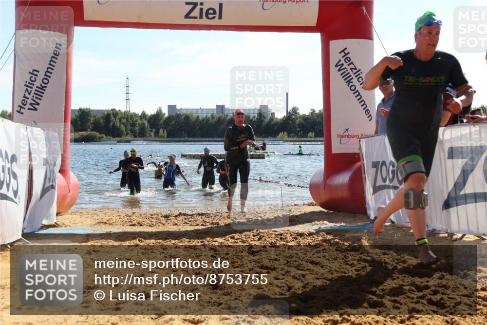 07.09.2025 - 19. Norderstedt Triathlon Luisa Fischer http://msf.ph/oto/8753755 07.09.2025 15:38:14 Schwimmen 1049, 1078, 1083, 1084, 1086, 1104, 1107, 1590, 1594, 1595, 1624 meine-sportfotos.de