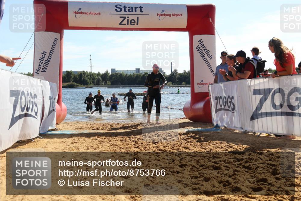 07.09.2025 - 19. Norderstedt Triathlon Luisa Fischer http://msf.ph/oto/8753766 07.09.2025 15:38:15 Schwimmen 1078, 1083, 1086, 1093, 1104, 1107, 1590, 1594, 1595, 1624 meine-sportfotos.de