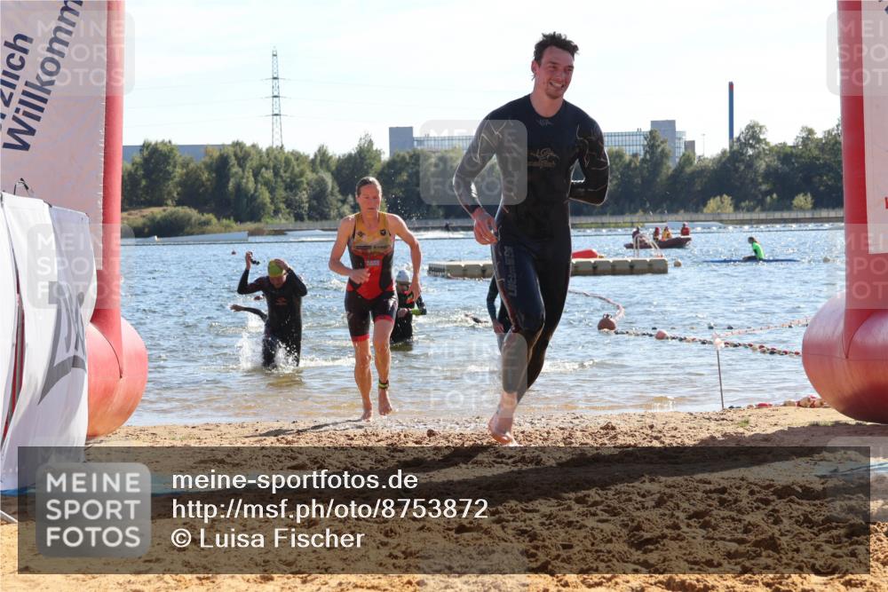 07.09.2025 - 19. Norderstedt Triathlon Luisa Fischer http://msf.ph/oto/8753872 07.09.2025 15:38:27 Schwimmen 1057, 1063, 1093, 1098, 1104, 1107, 1570, 1571, 1586, 1624 meine-sportfotos.de