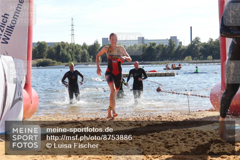 07.09.2025 - 19. Norderstedt Triathlon Luisa Fischer http://msf.ph/oto/8753886 07.09.2025 15:38:28 Schwimmen 1057, 1063, 1093, 1098, 1104, 1107, 1570, 1571, 1586, 1624 meine-sportfotos.de