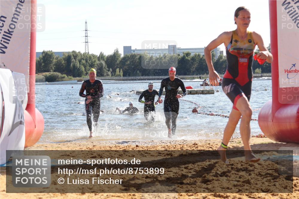 07.09.2025 - 19. Norderstedt Triathlon Luisa Fischer http://msf.ph/oto/8753899 07.09.2025 15:38:29 Schwimmen 1057, 1063, 1093, 1098, 1104, 1107, 1570, 1571, 1586, 1606, 1624 meine-sportfotos.de