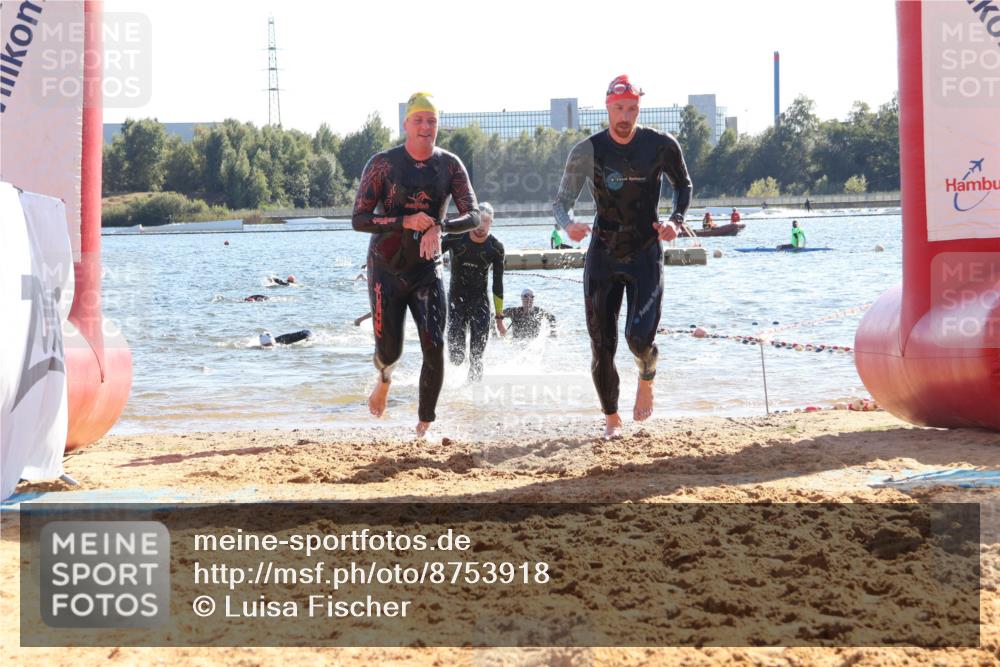 07.09.2025 - 19. Norderstedt Triathlon Luisa Fischer http://msf.ph/oto/8753918 07.09.2025 15:38:31 Schwimmen 1057, 1063, 1093, 1098, 1104, 1570, 1571, 1586, 1606, 1624 meine-sportfotos.de