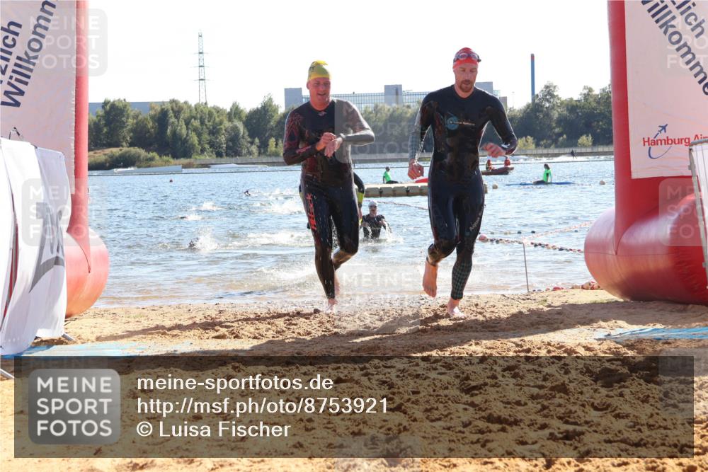 07.09.2025 - 19. Norderstedt Triathlon Luisa Fischer http://msf.ph/oto/8753921 07.09.2025 15:38:31 Schwimmen 1057, 1063, 1093, 1098, 1104, 1570, 1571, 1586, 1606, 1624 meine-sportfotos.de