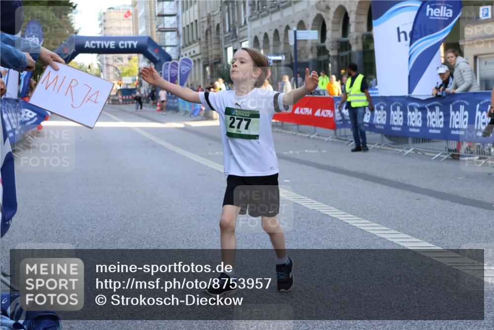 07.09.2025 - BARMER Alsterlauf Strokosch-Dieckow http://msf.ph/oto/8753957 07.09.2025 10:54:51 Ziel  meine-sportfotos.de