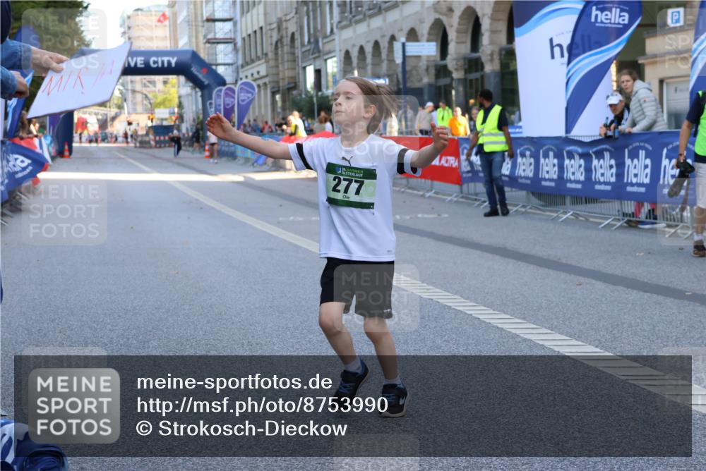 07.09.2025 - BARMER Alsterlauf Strokosch-Dieckow http://msf.ph/oto/8753990 07.09.2025 10:54:51 Ziel  meine-sportfotos.de