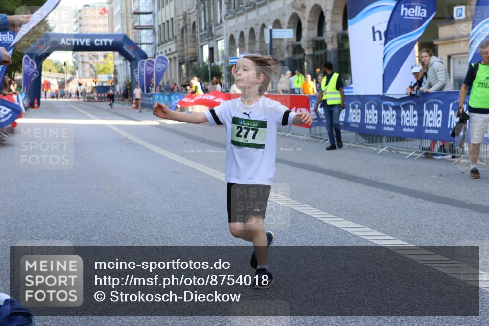 07.09.2025 - BARMER Alsterlauf Strokosch-Dieckow http://msf.ph/oto/8754018 07.09.2025 10:54:51 Ziel  meine-sportfotos.de