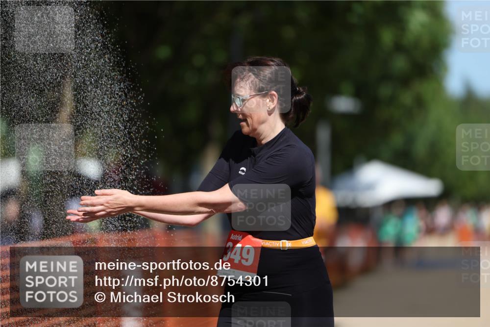 07.09.2025 - 19. Norderstedt Triathlon Michael Strokosch http://msf.ph/oto/8754301 07.09.2025 12:48:22 Laufen 234, 1349 meine-sportfotos.de