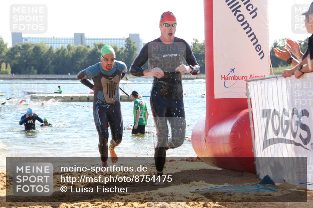 07.09.2025 - 19. Norderstedt Triathlon Luisa Fischer http://msf.ph/oto/8754475 07.09.2025 15:40:06 Schwimmen 1551, 1553, 1573, 1577, 1587, 1620, 1625 meine-sportfotos.de