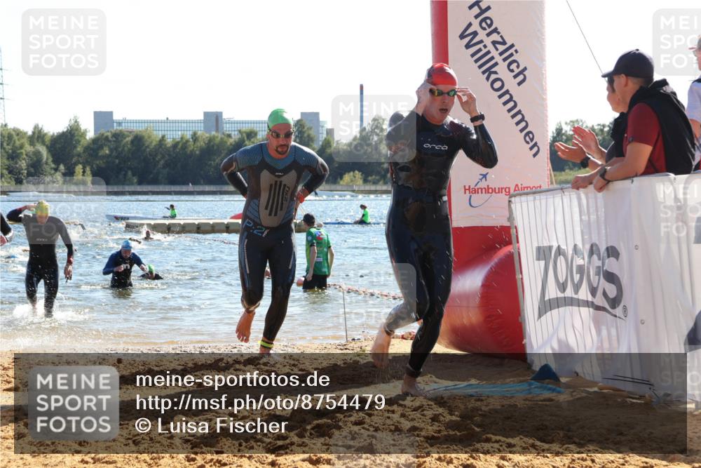 07.09.2025 - 19. Norderstedt Triathlon Luisa Fischer http://msf.ph/oto/8754479 07.09.2025 15:40:06 Schwimmen 1551, 1553, 1573, 1577, 1587, 1620, 1625 meine-sportfotos.de