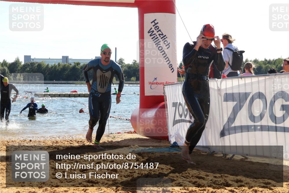 07.09.2025 - 19. Norderstedt Triathlon Luisa Fischer http://msf.ph/oto/8754487 07.09.2025 15:40:07 Schwimmen 1551, 1553, 1573, 1577, 1587, 1620, 1625 meine-sportfotos.de