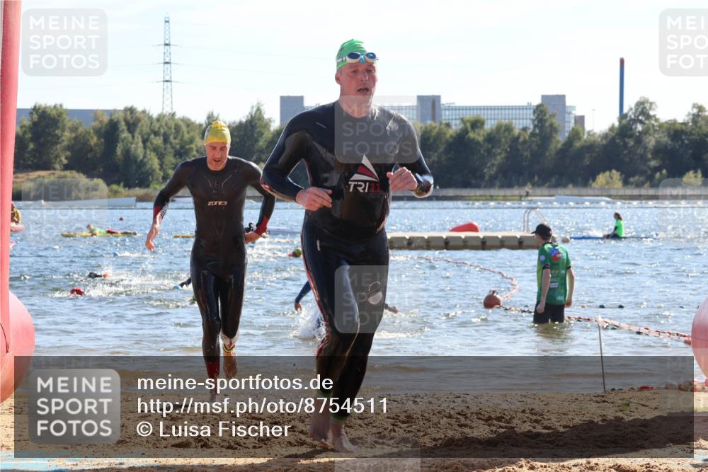 07.09.2025 - 19. Norderstedt Triathlon Luisa Fischer http://msf.ph/oto/8754511 07.09.2025 15:40:09 Schwimmen 1551, 1553, 1573, 1577, 1587, 1620, 1625 meine-sportfotos.de
