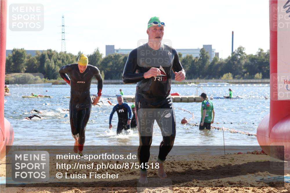 07.09.2025 - 19. Norderstedt Triathlon Luisa Fischer http://msf.ph/oto/8754518 07.09.2025 15:40:10 Schwimmen 1551, 1553, 1573, 1577, 1587, 1625 meine-sportfotos.de
