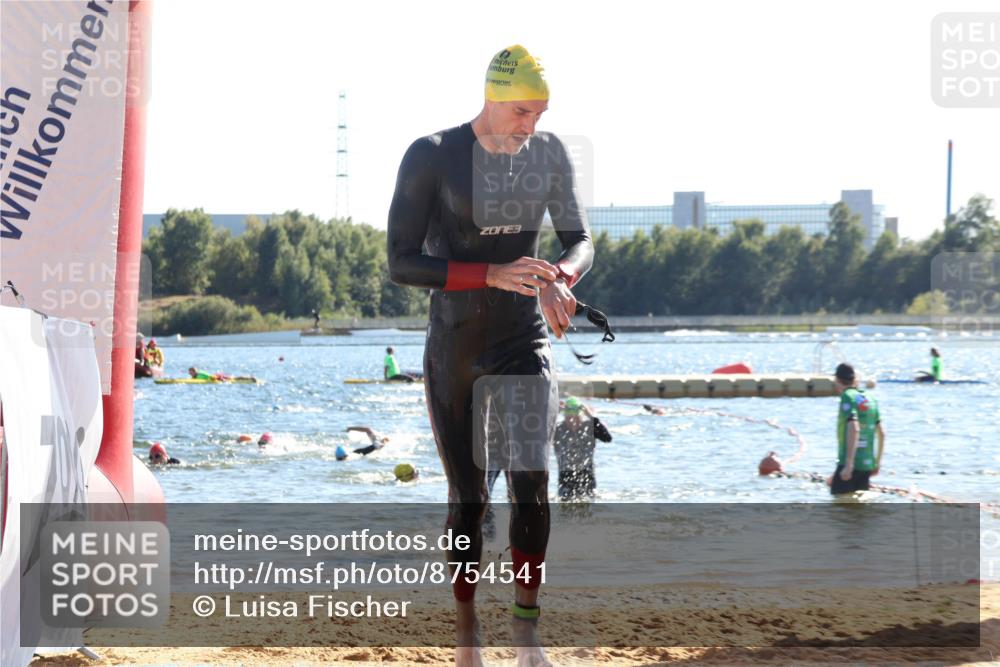 07.09.2025 - 19. Norderstedt Triathlon Luisa Fischer http://msf.ph/oto/8754541 07.09.2025 15:40:12 Schwimmen 1551, 1553, 1573, 1577, 1587, 1625, 1630 meine-sportfotos.de