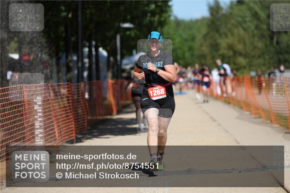 07.09.2025 - 19. Norderstedt Triathlon Michael Strokosch http://msf.ph/oto/8754551 07.09.2025 13:10:47 Laufen 247, 248, 783, 1268 meine-sportfotos.de