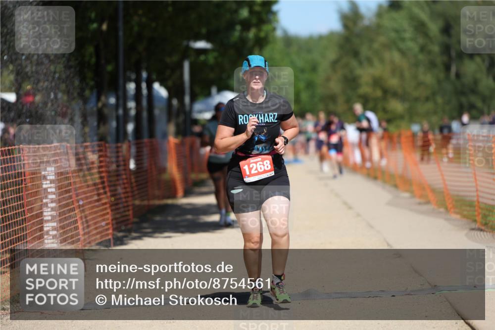07.09.2025 - 19. Norderstedt Triathlon Michael Strokosch http://msf.ph/oto/8754561 07.09.2025 13:10:47 Laufen 247, 248, 783, 1268 meine-sportfotos.de