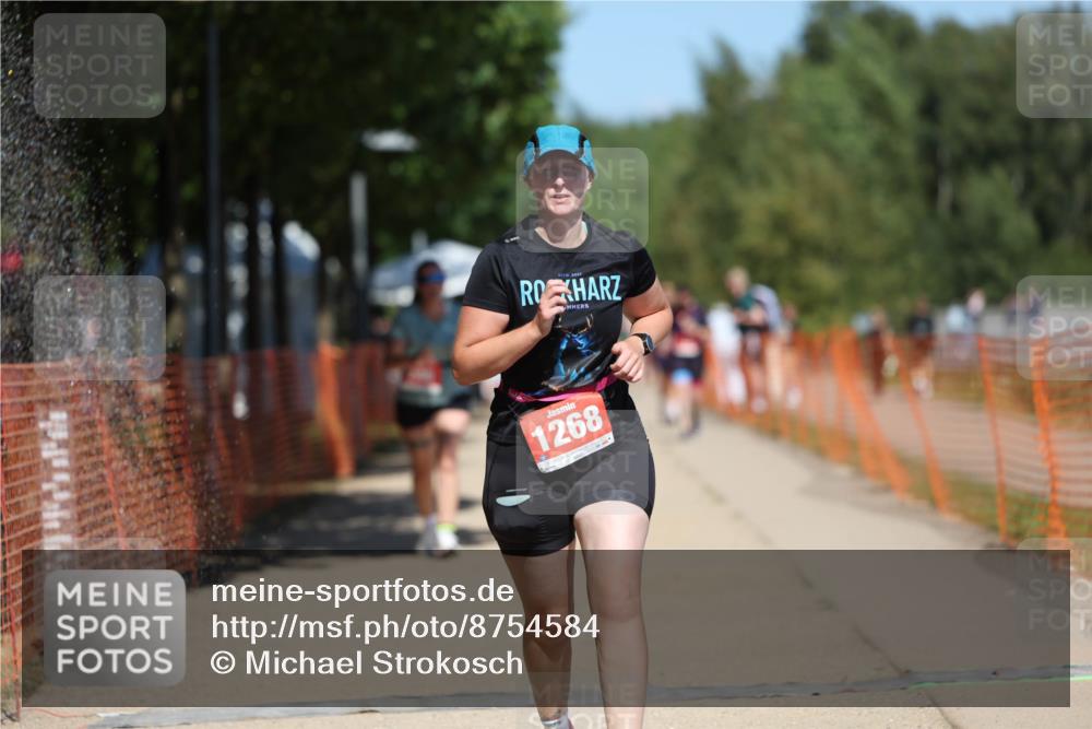 07.09.2025 - 19. Norderstedt Triathlon Michael Strokosch http://msf.ph/oto/8754584 07.09.2025 13:10:48 Laufen 247, 248, 783, 1268 meine-sportfotos.de