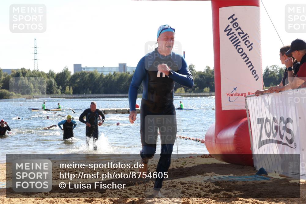 07.09.2025 - 19. Norderstedt Triathlon Luisa Fischer http://msf.ph/oto/8754605 07.09.2025 15:40:17 Schwimmen 1551, 1553, 1573, 1577, 1587, 1589, 1630 meine-sportfotos.de