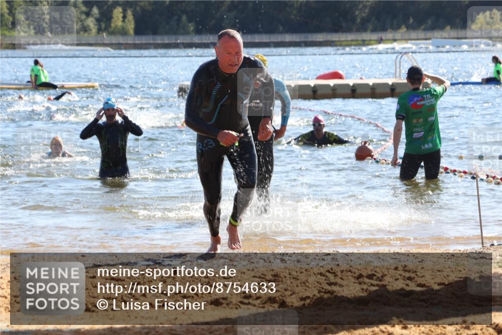 07.09.2025 - 19. Norderstedt Triathlon Luisa Fischer http://msf.ph/oto/8754633 07.09.2025 15:40:20 Schwimmen 1551, 1553, 1587, 1589, 1603, 1630 meine-sportfotos.de