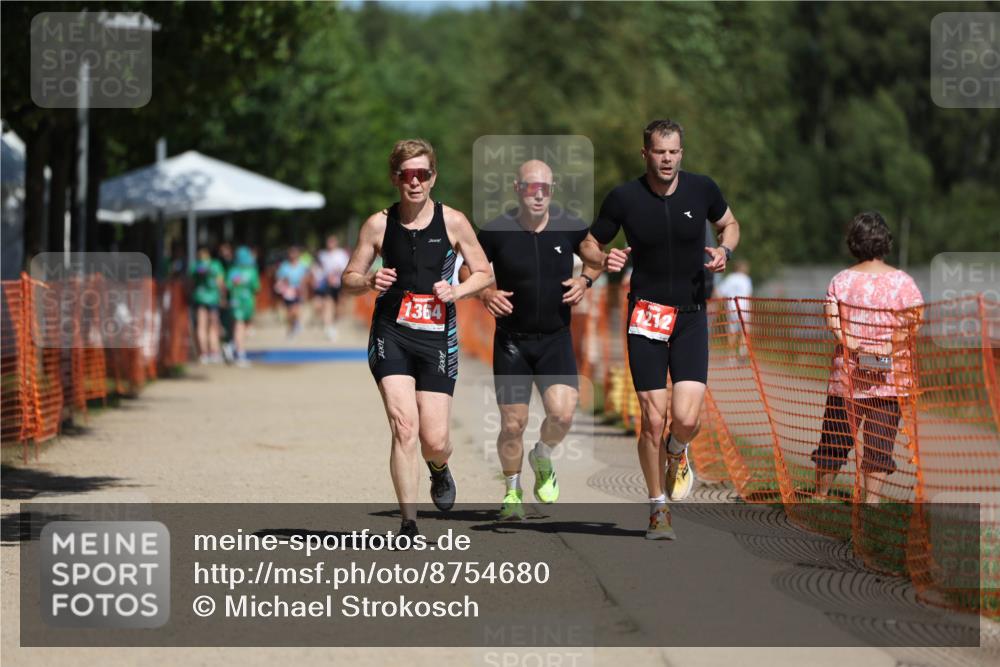 07.09.2025 - 19. Norderstedt Triathlon Michael Strokosch http://msf.ph/oto/8754680 07.09.2025 12:48:52 Laufen 1212, 1311, 1342, 1364 meine-sportfotos.de