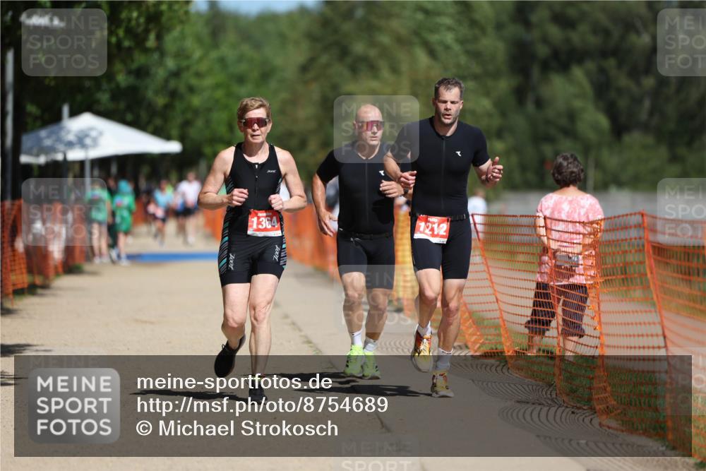 07.09.2025 - 19. Norderstedt Triathlon Michael Strokosch http://msf.ph/oto/8754689 07.09.2025 12:48:52 Laufen 1212, 1311, 1342, 1364 meine-sportfotos.de