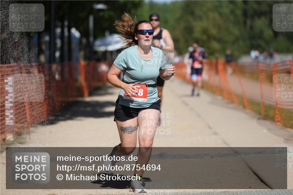 07.09.2025 - 19. Norderstedt Triathlon Michael Strokosch http://msf.ph/oto/8754694 07.09.2025 13:10:53 Laufen 248, 783, 1256 meine-sportfotos.de