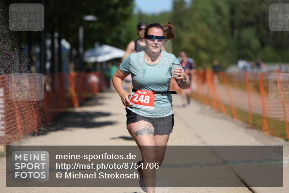 07.09.2025 - 19. Norderstedt Triathlon Michael Strokosch http://msf.ph/oto/8754706 07.09.2025 13:10:53 Laufen 248, 783, 1256 meine-sportfotos.de