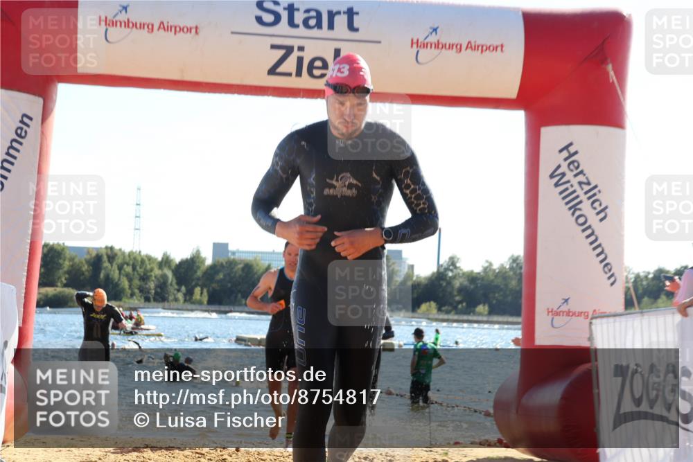 07.09.2025 - 19. Norderstedt Triathlon Luisa Fischer http://msf.ph/oto/8754817 07.09.2025 15:40:35 Schwimmen 1559, 1574, 1580, 1589, 1601, 1603, 1611, 1616, 1627 meine-sportfotos.de