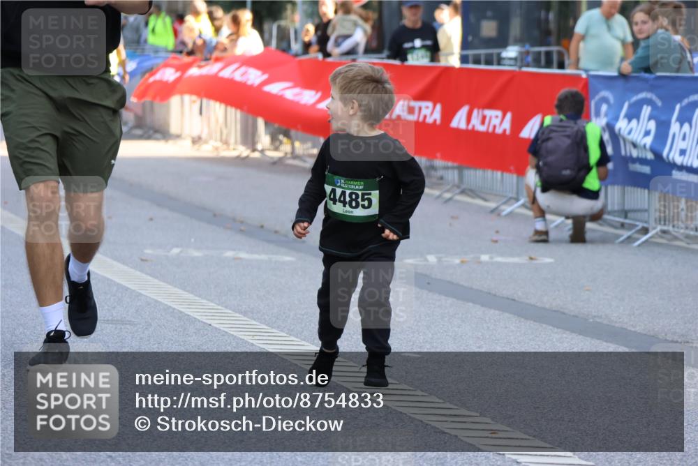 07.09.2025 - BARMER Alsterlauf Strokosch-Dieckow http://msf.ph/oto/8754833 07.09.2025 10:54:14 Ziel  meine-sportfotos.de