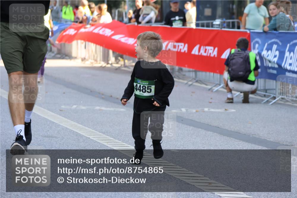 07.09.2025 - BARMER Alsterlauf Strokosch-Dieckow http://msf.ph/oto/8754865 07.09.2025 10:54:13 Ziel  meine-sportfotos.de