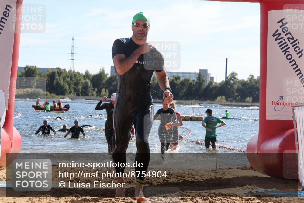 07.09.2025 - 19. Norderstedt Triathlon Luisa Fischer http://msf.ph/oto/8754904 07.09.2025 15:40:49 Schwimmen 1055, 1066, 1554, 1559, 1580, 1592, 1601, 1607, 1616 meine-sportfotos.de