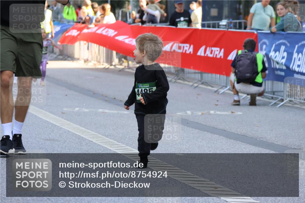 07.09.2025 - BARMER Alsterlauf Strokosch-Dieckow http://msf.ph/oto/8754924 07.09.2025 10:54:13 Ziel  meine-sportfotos.de